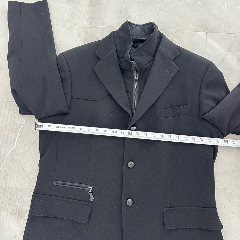 San Remo Blazer - Picture 14 of 16